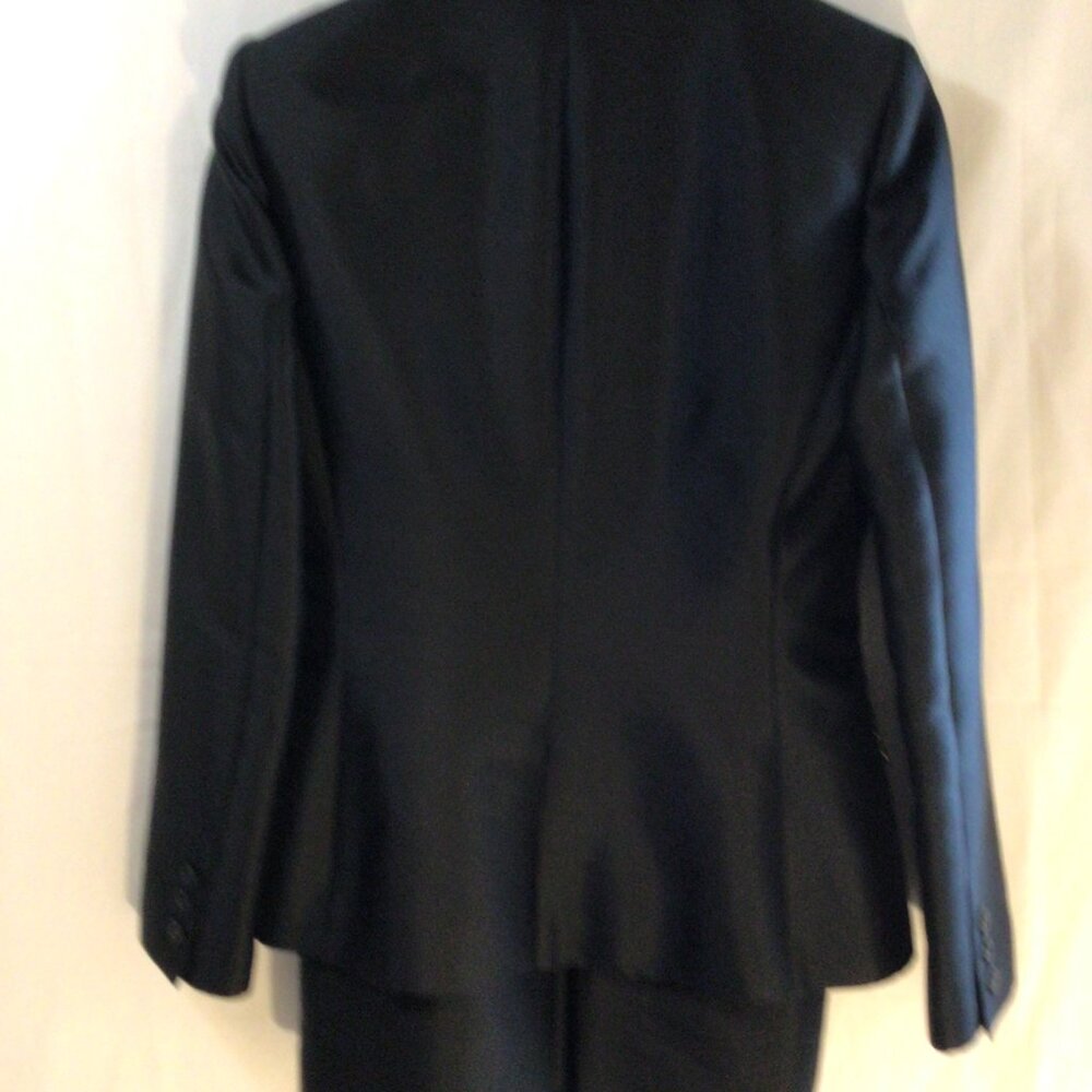 Black Suit - Picture 3 of 6
